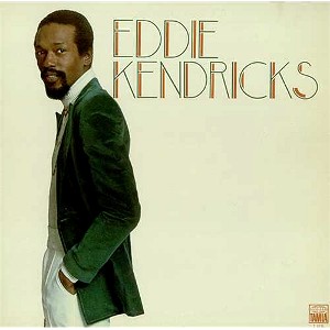 Profile Photo of Eddie Kendricks (album)on Wikipedia