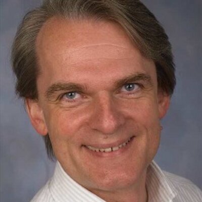 Profile Photo of Robert Hein (@HeinService) on Twitter