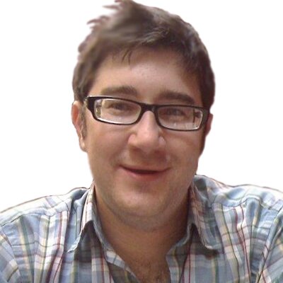 Profile Picture of Dr. David Low (@DLow_Literacy) on Twitter