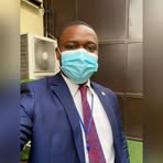 Profile Picture of Fiston Djamba Booker (@fiston.djambabooker) on Facebook