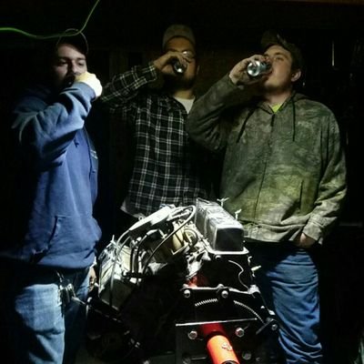 Profile Picture of Phillip Saylor (@White_Rhino2) on Twitter