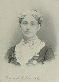 Profile Picture of Hannah Cope Plimptonon Wikipedia