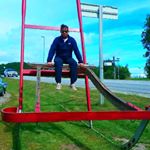 Profile Picture of Erik Henriksen (@erikhenriksen957) on Instagram