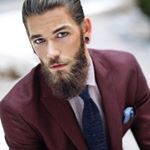 Profile Picture of Aaron P. Harris (@aaron.p.harris) on Instagram