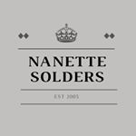 Profile Picture of Nanette Stewart (@nanettesolders) on Instagram
