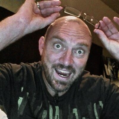 Profile Picture of James Allen (@JamesAllenTweet) on Twitter