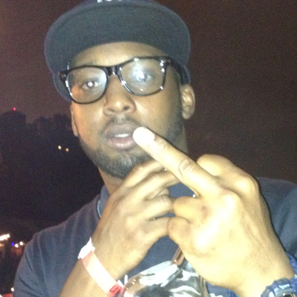 Profile Picture of Laird Daniel (@prezy) on Poshmark