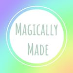 Profile Picture of Katelyn Dalton (@magicallymadebykate) on Instagram