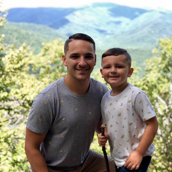 Profile Picture of Brenden Vaughn (@brendenv) on Poshmark