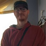 Profile Picture of Jimmy Stanton (@firestorm1988) on Instagram