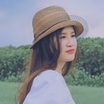 Rae Anna 田心蕾 - Instagram Profile Picture of Rae Anna 田心蕾 (@raeannatian) on Instagram