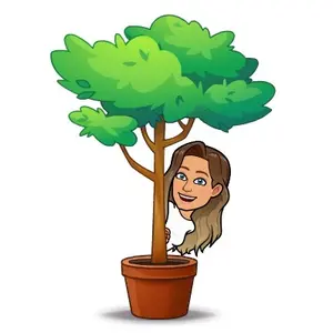 Profile Picture of   Shelter in place DAY 5.... (@plantladystacey) on Tiktok