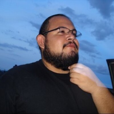Profile Picture of Adolf Ramirez (@Adolf_Zerimar) on Twitter