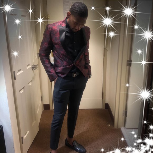 Profile Picture of Dominique Stevenson (@lilstezzy5) on Poshmark