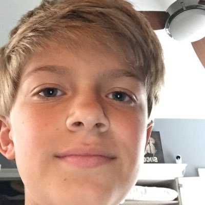 Profile Picture of Andrew Pitre (@AndrewPitre105) on Twitter