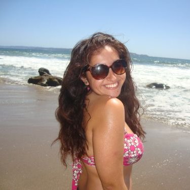 Profile Picture of DaniCastillo (@Danielalandia) on Twitter
