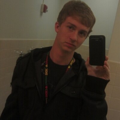 Profile Picture of Chad Bilbrey (@ChadBilbreyisaG) on Twitter