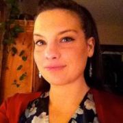 Profile Picture of Carrie Wolfe (@wolfecarrie) on Pinterest