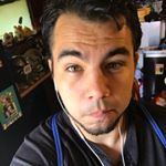 Profile Picture of Russell Vincent (@rvin91) on Instagram