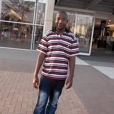 Profile Picture of Daniel Bress Banda (@danielbanda71) on Twitter