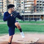 Profile Picture of albert flores (@albertfm37) on Instagram