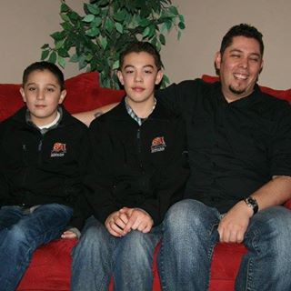 Profile Picture of Darryn L Ferguson (@darrynl.ferguson) on Facebook