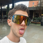 Profile Picture of Daniel Jaramillo (@DanielJaramillo1) on Youtube