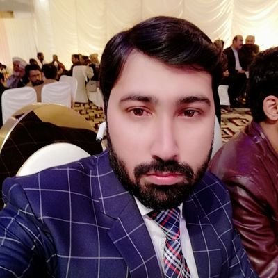 Raza Kamal - Twitter Profile Picture of Raza Kamal (@MarkBaig) on Twitter