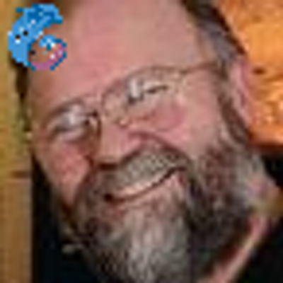 Profile Picture of Bill Pedersen (@BillPedersen) on Twitter