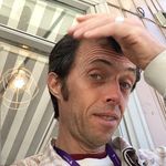 Profile Picture of Laurent Carrier (@coloreprod) on Instagram