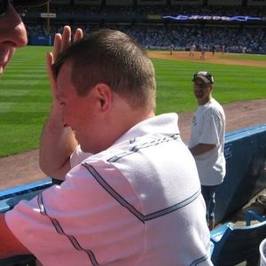 Profile Picture of Mark Dobrowski (@dobrowski2) on Myspace
