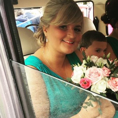 Profile Picture of Louise Mudge (@mudge_louise) on Twitter