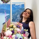 Profile Picture of Yulia Petrenko (@julia__petrenko) on Instagram
