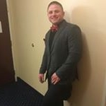 Profile Picture of Joel Redden (@joelredden84) on Instagram