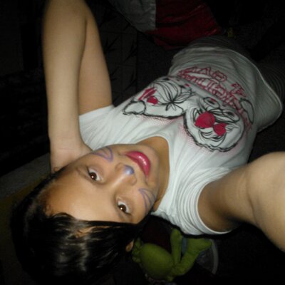 Profile Picture of EMILY LONDOÑO ARANGO (@EMILYMANOTAS_) on Twitter