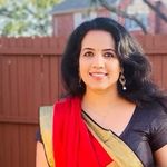 Profile Picture of Smitha Pillai (@smitha_pillai) on Instagram