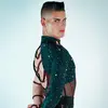 Profile Picture of Jorge Andrés 🥀 (@@_jorgeandres) on Tiktok