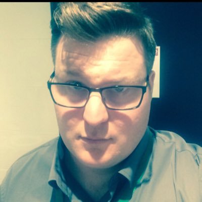 Adam Wickham - Twitter Profile Picture of Adam Wickham (@Wicky_24) on Twitter