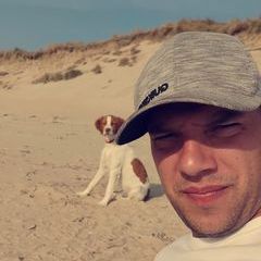 Profile Picture of Geoffrey Lepic (@goffrette50) on Tiktok