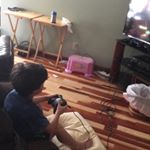 Connor Mitchell - Instagram Profile Picture of Connor Mitchell (@caliengamer23) on Instagram