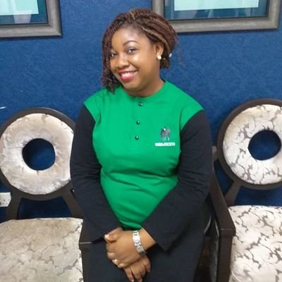 Profile Picture of Ada Banks (@adaacholonu) on Twitter