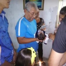 WILFREDO ENRIQUE MARCANO MATA - Twitter Profile Picture of WILFREDO ENRIQUE MARCANO MATA (@wemarcano244) on Twitter