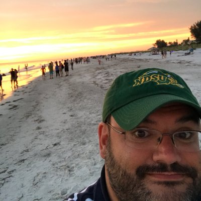 Profile Picture of Josh Nyberg (@BisonLawyer) on Twitter