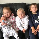 Profile Picture of Lorraine Steele (@raineysteele1990) on Instagram