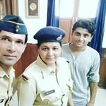 Profile Picture of #actor Anup Soni🔵 (@actor_anup) on Instagram