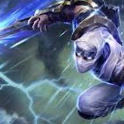 Profile Picture of Giannis Vrontos (@ZotikGR) on Twitter
