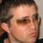 Profile Picture of paul cackett (@drscachet) on Flickr