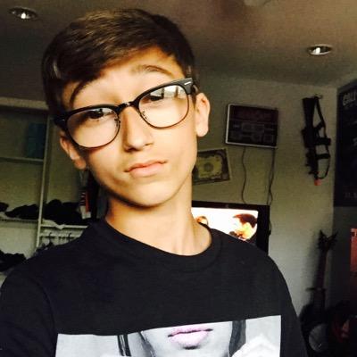 Profile Picture of Vaughnny The Goat (@MeyerVaughn) on Twitter
