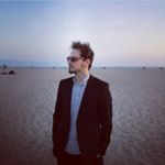 Profile Picture of Gustaf Gabel (@gustafgabel) on Instagram