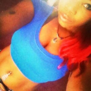 Profile Photo of Megan Symone Scott (@debbie_caketwerkteament) on Myspace